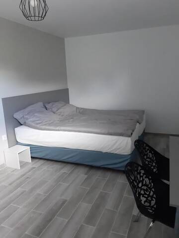 Фото номера Апартаменты Апарт-отели LUX Suterena/Basement г. Blizne Łaszczyńskiego 5