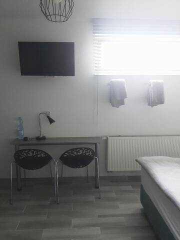 Фото номера Апартаменты Апарт-отели LUX Suterena/Basement г. Blizne Łaszczyńskiego 7